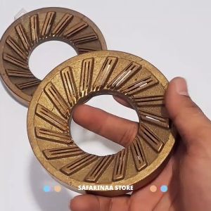 BURNER KOMPOR BLUE GAS KORINA XENTRO BESAR MODEL LAMA