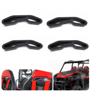 Polaris RZR 1000 XP Sportsman General 2014-2022 UTV Ghế Ngồi Có Dây Đai An Toàn Phụ Kiện An Toàn Của CSHWISDOW