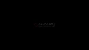 LUNJE MTB Stem 31.8x45mm High-strength Short Handlebar Stem Aluminum Alloy Bicycle Bridge Racing Downhill Road Bike Stem