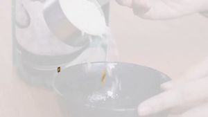 FUKUMI - Beras Porang Box Isi 7 Sachet Beras Shirataki Konjac Rice Beras Instan Rendah Kalori