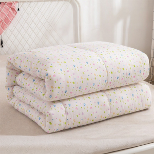 Pure Cotton Bedding