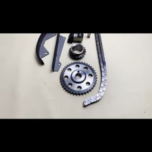 Rantai Timing Set Nissan Terrano - 10008286