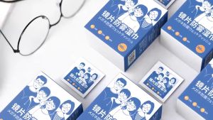 防霧濕巾 100Pcs Anti Fog Wipes Glasses Cloth Disposable Defogger Eyeglass Wipes Cleaning Lens Cloth for Spectacles Lenses Camera