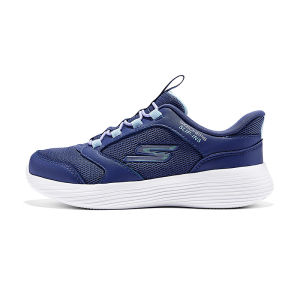 Skechers | Breathable Slip-On Training Shoes for Children