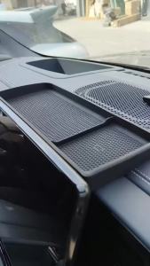 smabee | Smabee for BYD Denza B5/Leopard 5 2023‑2026 (Non Flash Charge) Dashboard Tray Display Screen Rear Storage Box Car Accessories