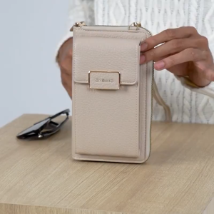 Gabino Dompet Wanita Lista - G4BA4008