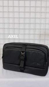 Tas Selempang Pria New Arrival selempang big Premium GSB01 - Goldvers