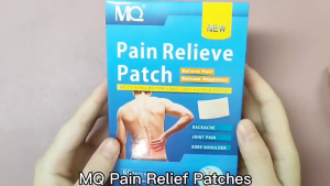 Natural Ingredients Joint Pain Relief Patches60Pcs/Pack