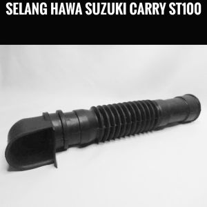 selang hawa selang filter udara carry futura carry 10 carry extra cerry kari keri ceri