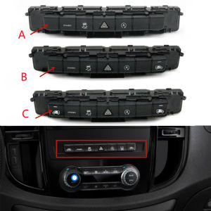 Bảng Điều Khiển Điều Khiển Năng Động Cho Xe Mercedes Benz Vito V Class W447 W448 2018-2021 Bảng Điều Khiển Xe Đèn Cảnh Báo Điều Khiển Đèn Cảnh Báo