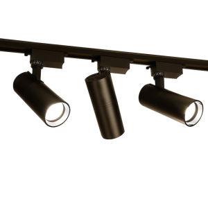 jiuxin lighting | Stall-Specific Super Bright Easy-Install No-Wiring LED Track Light