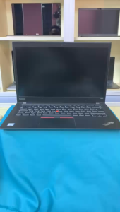 Lenovo Thinkpad T490s | Intel Core I5 8th Gen | 8GB RAM | Up to 1TB SSD| Affordable Laptop