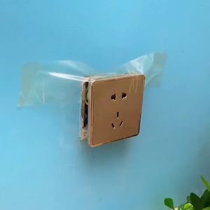 ชุดซ่อมกล่องไฟแบบฝังผนังปูน / ชุดซ่อมกล่องคาสเซ็ท