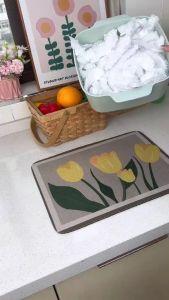 Disposable Dust Cover Rice Cooker Household Appliance Baking Pan Microwave Oven Anti-Cockroach Penutup Habuk Pakai