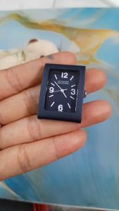 MẶT đồng hồ nữ NO CONCEPT BUT GOOD SENSE second hand si nhật- đã qua sử dụng