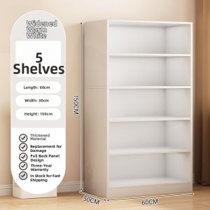TIJU | Corner Real Wood Storage and Display Cabinet