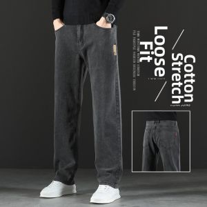 TUCANO | Premium New Straight Leg Mens Jeans Casual