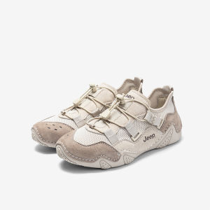 Jeep | Summer No-Tie Outdoor Hiking Shoes
