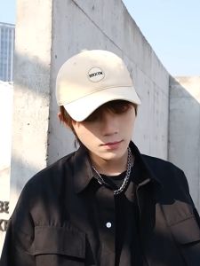 Nón lưỡi trai thêu nổi BRTN mũ kết nam nữ chống nắng thể thao thời trang Hàn Quốc - BL135