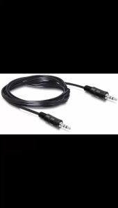 Cáp âm thanh chất lượng cao AUX Audio 3.5mm Choetech AUX002