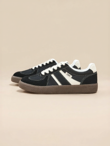 Semir | New Summer Classic Retro Increase Height Breathable Mens Casual Shoes