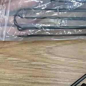 Car Trim Removal Tools Oil Seal Screwdriver Set Auto Door Panel Clip Pry Seal Hook Set Heavy Duty Automotive Repair Tools