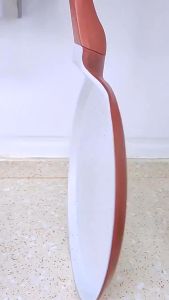 Non-Stick Pizza Pan Pancake Maker Tamagoyaki Wok Stir Fly Pan Pie Cake Crust Ouellette Breakfast Griddle Cooking Plate