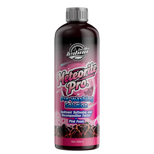 HELLOLEIBOO | High Foaming Car and Motorcycle Cleaner Wax