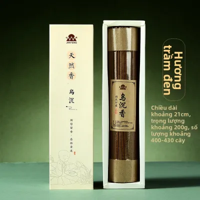 Nhang không tăm Đàn Hương Lão Sơn Ấn Độ tự nhiên