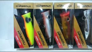 HASAMU HARD FISHING LURE HSM-HL30