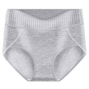 DREAM TIME | Antibacterial Tummy Control Briefs