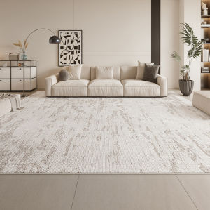 Luxury Simple Versatile Waterproof Easy-clean Carpet