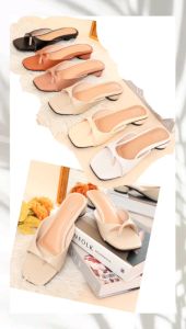 QUINCE Alova Heels 3cm