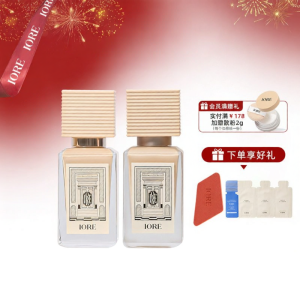iore | Oil Control Lightweight Moisturizing Mattifying Foundation