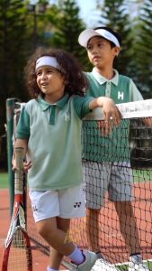 𝐇𝐎𝐎𝐅𝐋𝐀 𝐊𝐈𝐃𝐒 - polo anak polos usia 5 sampai 12 tahun