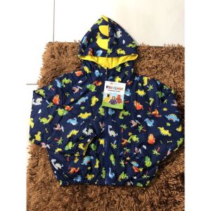 Kozy Kiddo Reversible Jacket/jaket/baby jaket/kids jaket/budak jaket/baby jacket/kids jacket