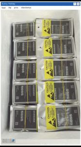Baterai Battery Original OPPO BLP571 BLP-571 For tipe One Plus One - A0001 - Oneplus 1
