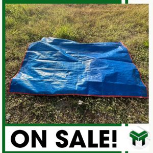 High-Quality Sakolin Waterproof Construction Covers