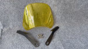 Kính Chắn Gió Yamaha Pg1