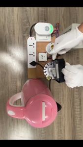 Pro Power Saver Electricity Saving Box Household Energy Saver High Efficiency Household Office Market Device Household Stable