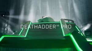 Razer DeathAdder V2 X HyperSpeed / V3 / V3 Pro / V3 Hyperspeed Wireless Gaming Mouse