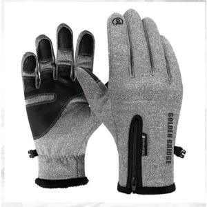 Touchscreen Multi-use Windproof Breathable Cycling Gloves