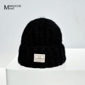 MMAOCOE | Warm Stylish Thermal Knit Hat