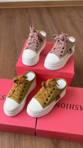 Sục Nữ Thể Thao Tăng Chiều Cao Đế 7CM S590-5022