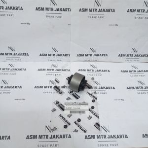 BUSHING LOWER ARM SAYAP DEPAN BESAR NISSAN ALMAHERA ORIGINAL 1PC