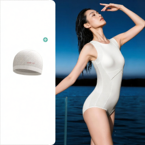 WATERTIME | Đồ Bơi Liền Mảnh Nữ Dáng Thể Thao Cho Hồ Bơi & Suối Nước Nóng