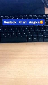 Gembok Koper Mini Anti Maling Kuat Umroh Haji Travel Kombinasi Kode Angka | Source Project