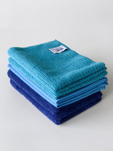Ultra-fine Fiber Kitchen Cleaning Cloth