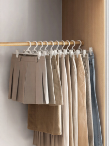 WANYU | Anti-crease Non-slip Clothing Hanger