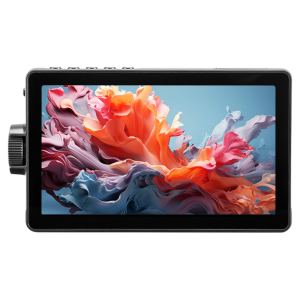 VILTROX | 4K HDMI Monitor for Camera 7 Inches Touchscreen